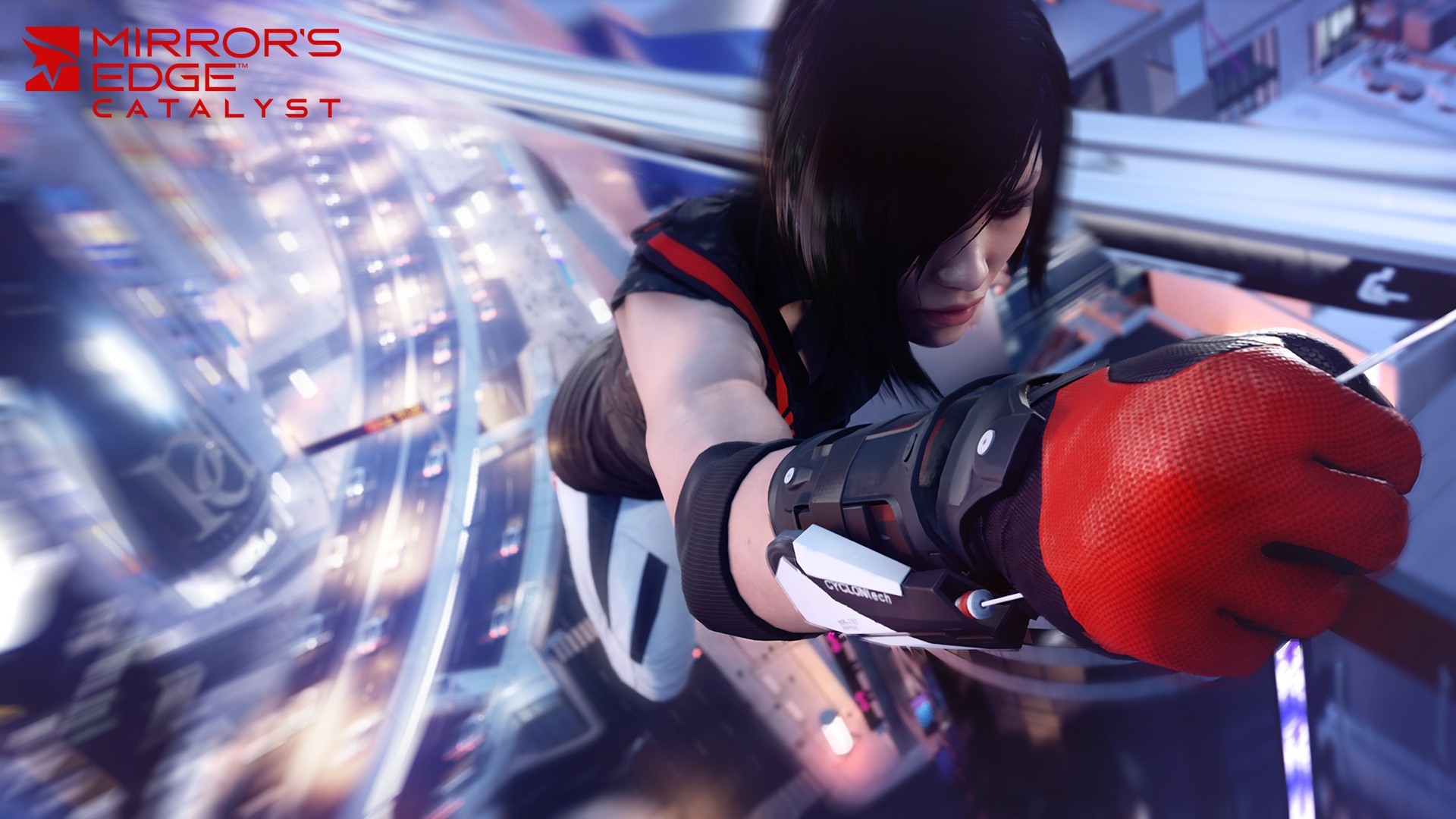 Mirror´s Edge Catalyst - Imagen 43